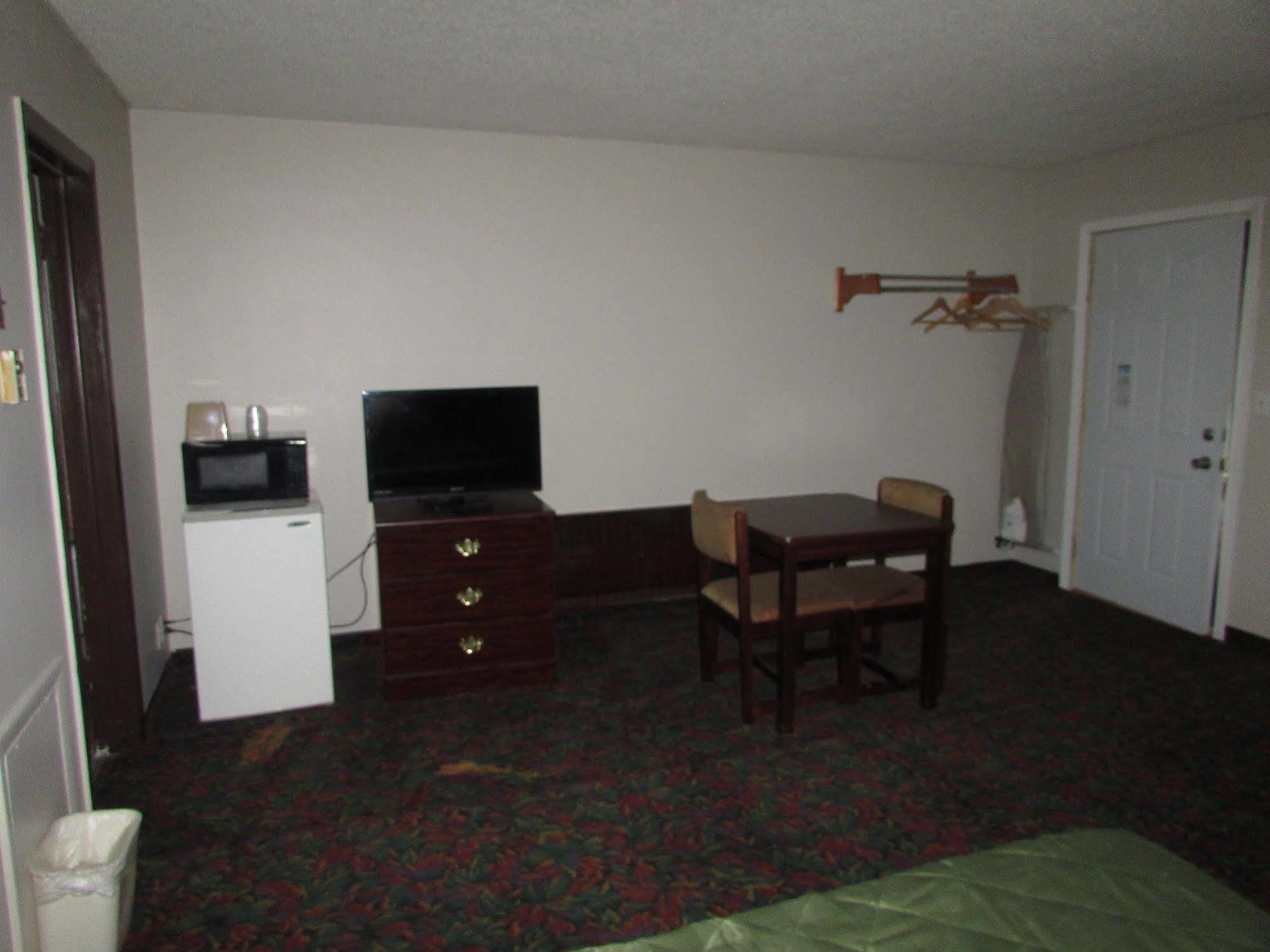 Gas Lite Motel Lawrenceville エクステリア 写真