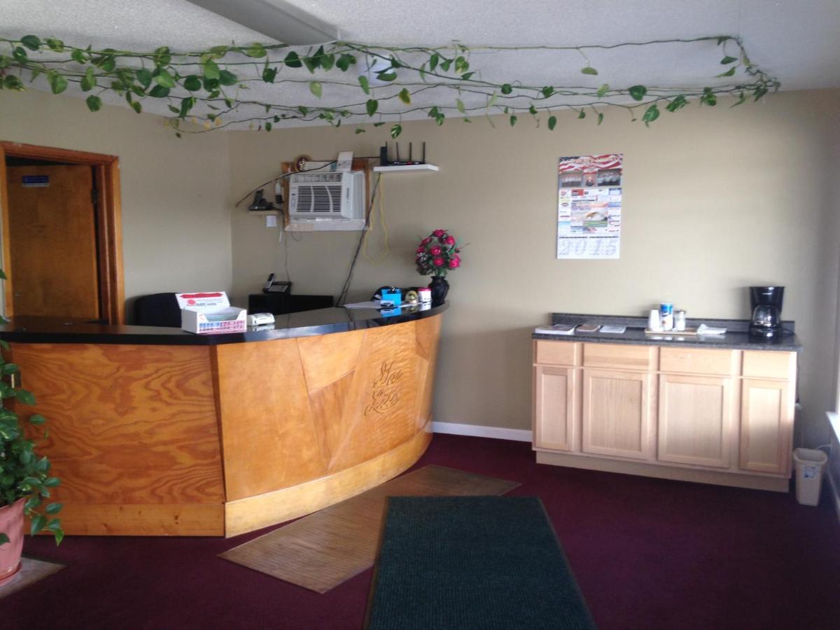 Gas Lite Motel Lawrenceville 部屋 写真